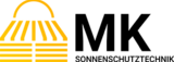 Logo von MK – Sonnenschutztechnik