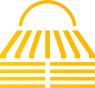 Designelement von MK - Sonnenschutztechnik
